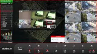 Parking Alert