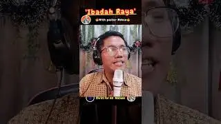 MAKNA Bagiku Hidup Adalah KRISTUS Dan Mati Adalah Sebuah KEUNTUNGAN | Pastor Ndeso