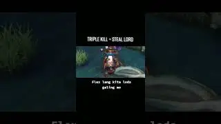 BEST TANK COMPILATION | MLBB | MONTAGE