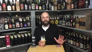 Brew Gentlemen Albatross (DIPA w/ Galaxy) #1,046