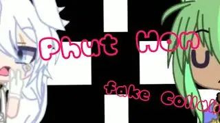 Phut Hon//FAKE COLLAB W/ Kyumi//#KyumiSqaudUwU //Mango Tango 1000