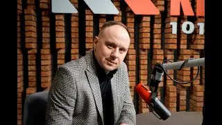 Piotr Krampikowski, dyrektor kieleckiego oddziału GDDKiA