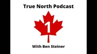 True North Podcast Episode #1 - Ben Steiner on the leadup to Beijing 2022