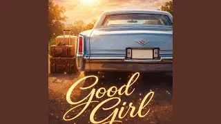 I know you've been a good girl