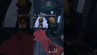 DMZ is broken but this is fun #shorts #warzone2 #dmz #gaming #warzonemexico #warzonelatino #funny