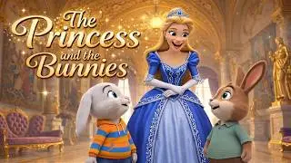 The Princess and the Bunnies