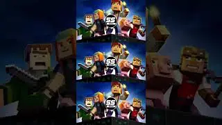 Minecraft  [Theme Song Remix]