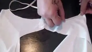 ✂ Como confeccionar traje de baño