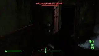 Fallout 4 starting over: Part 64