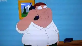 Family Guy 