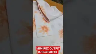 Shirt with double front pocket #fashion #reels