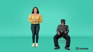 GoDaddy Website Security