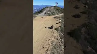 #t7 #tenere700 #offroad #yamaha #805 #santabarbara #abovetheclouds #california #usa #caminocielo