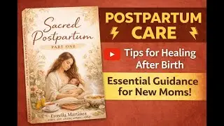 Why Most Mothers Never Fully Recover After Birth &mdash; Ayurveda Explains Why