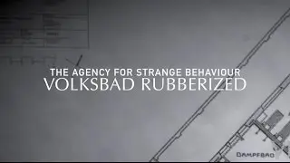 Volksbad Rubberized