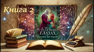 #609.1 Любовное фэнтези. Аудиокнига:Книга 2