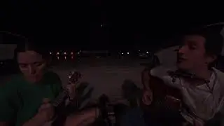 Sam Beam and Jesca Hoop - Know the wild that wants you (Cover)