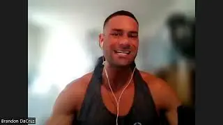 ARE STARVATION MODE & METABOLIC DAMAGE STOPPING YOUR ABILITY TO LOSE FAT? DEBUNKING METABOLISM MYTHS