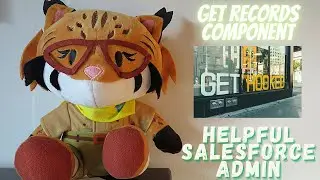 Get Records Component
