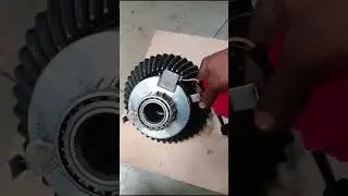 yah Thar Rog se Karan ismein differential lock system hota hai isliye sensor Diya Hai ismein 🧑&zwj;🔧💔🥀ti