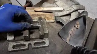 Malleable cast iron by solid state decarburization. Recreation of an ancient Chinese technology