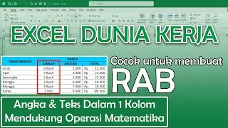 Complete Automatic RAB Creation