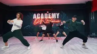 Baiba Klints // Everybody Mad - O.T genasis // AOD'S Summer Showdown
