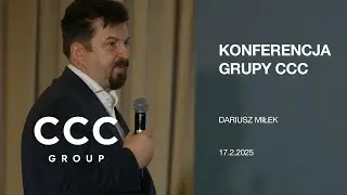 CCC - Konferencja wynikowa Q4'24 - HalfPrice Modivo Grupa