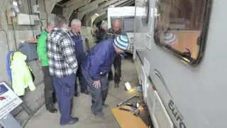 MCEA Training Courses