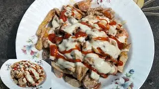 Restaurant style meat box recipe ll এই মিট বক্স টি বানিয়ে খেলে বাইরে থেকে আর কিনে খেতে চাইবেন না