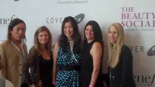 The Beauty Social