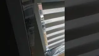 Infiltratie apa fereastra profil Veka