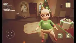 Bebe dorado demomiacomadicto al 6 7 parte 3 FINAL ( tal vez)