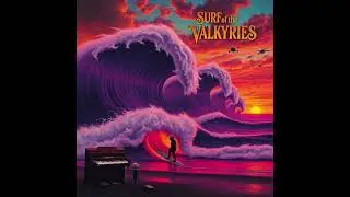 Surf of the Valkyries |  1970s Psychedelic Trance  Rock  |  Apocalypse Now
