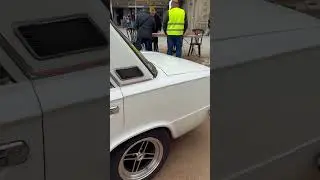 SEAT 124 D LS: elegancia y fiabilidad de otra &eacute;poca