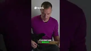 Impara Chitarra  Semplici Accordi per Principianti