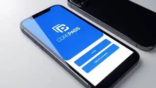 COREPASS Teaser Trailer