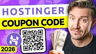 BEST Hostinger Coupon Code 2026! 💸 Grab EXCLUSIVE Hostinger Discount!