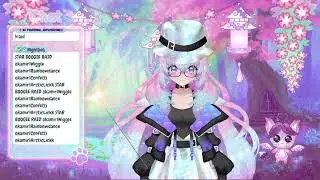 Happy New Year Party! Giveaways & Games!