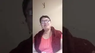 Вечер в деревне
