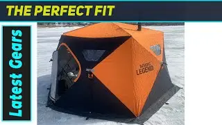 &laquo;Удивительный отель Aurora Lodge, легендарный скандинавский курорт: невероятный комфорт для подле...