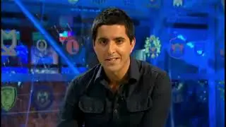 The Football League Show - 17th September 2011