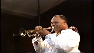 Byron Stripling &ndash; Trumpet Legends