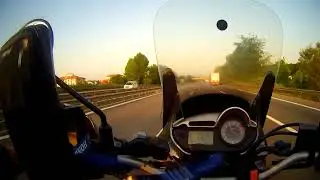 XL 700 TRANSALP OTOBAN