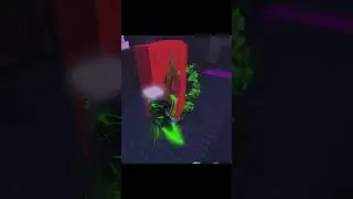 HOW did he MISS this free shot...