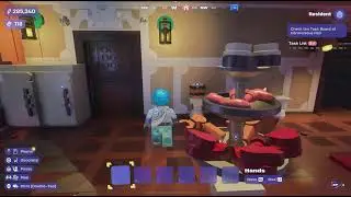 Victorian villa gameplay