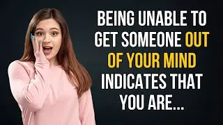 Can't Get Them Out of Your Mind 10 Psychology Signs You're DEEPER Than Most