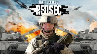 &ldquo;RedSec vs TWO Tanks &ndash; Pure Chaos!&rdquo;