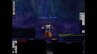 How to get through Siren's Grotto with sneak (P99 Green)