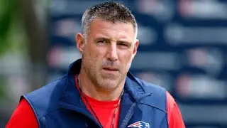 Drizzy Dispatch: Maye's Mixed Bag at Patriots OTAs | Boston Sports News